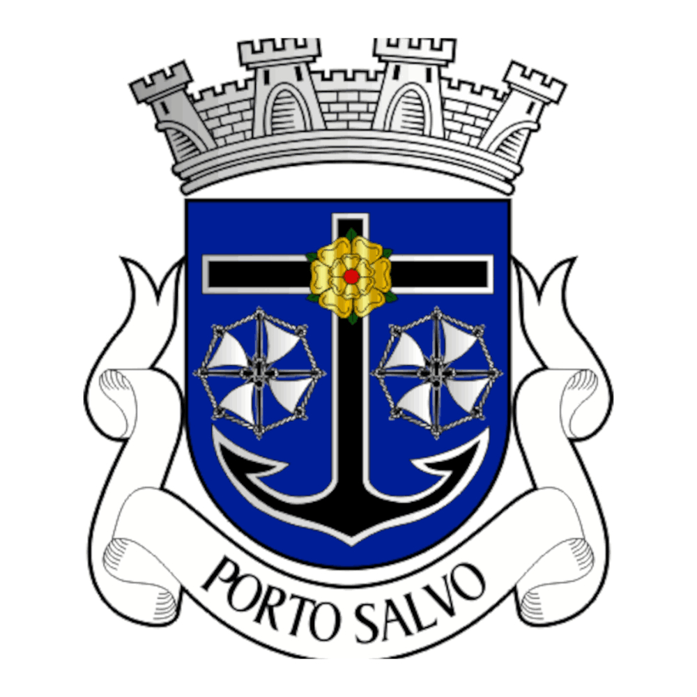 Junta de Freguesia de Porto Salvo